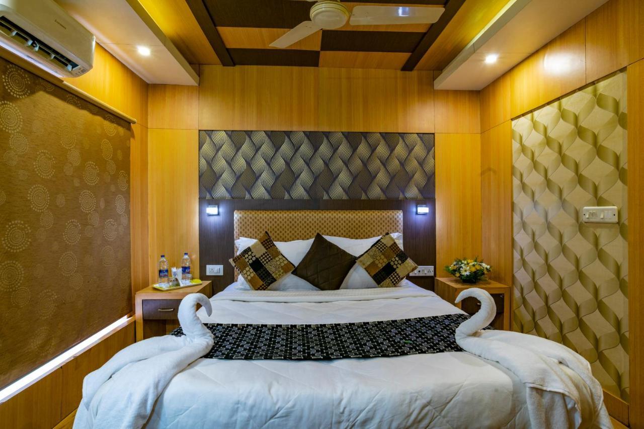 Southern Panorama Houseboats Alappuzha Exterior foto